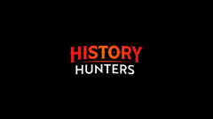 history hunters