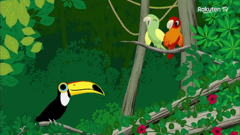 rakuten tv family movies