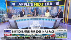 fox business network