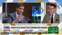 fox business network