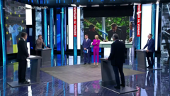 первый канал