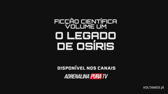 adrenalina pura tv