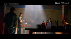 cgtn西班牙语