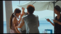 欢喜冤家的爱情-夏日乐悠悠