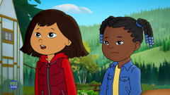 pbs kids mountain