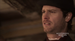 wbtv mysterious worlds