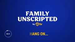 wbtv family unscripted