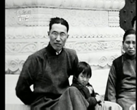 中央新影-老故事