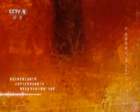 cctv-9 纪录
