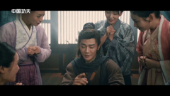 newtv中国功夫 2.5m1080