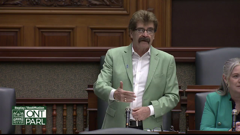 legislative assembly of ontario