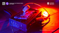 stingray remember the 80s