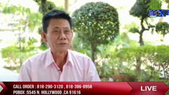 lao-thai tv