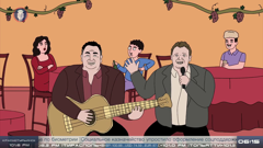 радио шансон