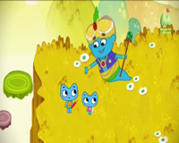 мультиландия