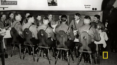 national geographic east