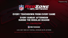 nfl redzone