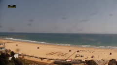 praia da rocha