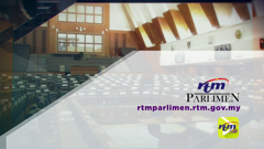 rtm parlimen