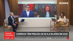 globo news