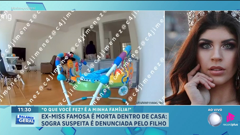recordtv sp