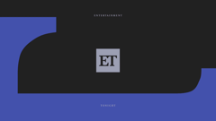 entertainment tonight