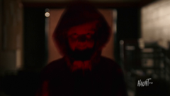 haunt tv