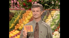 supermarket sweep