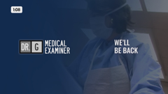 dr. g medical examiner