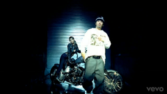 vevo íconos latinos