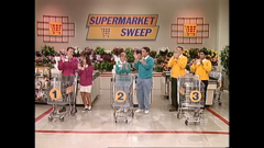 supermarket sweep
