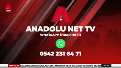 anadolu net tv