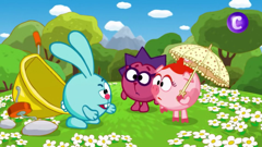 в гостях у сказки