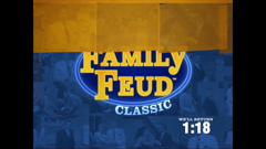family feud classic