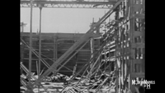 modern marvels presented by history