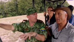 the jack hanna channel