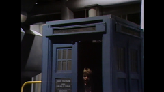 bbc doctor who classic