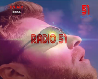 radio 51 tv