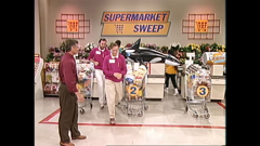 supermarket sweep