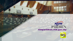 rtm parlimen