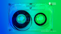 stingray remember the 80s