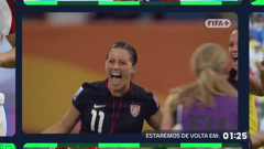 fifa plus portuguese