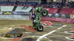 monster jam