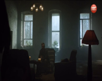 мир сериала