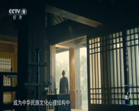 cctv-9 纪录