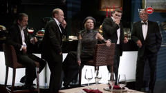 нтс иркутск