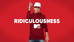 mtv ridiculousness