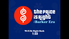 the price is right