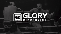 glory kickboxing