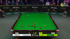pluto tv snooker 900